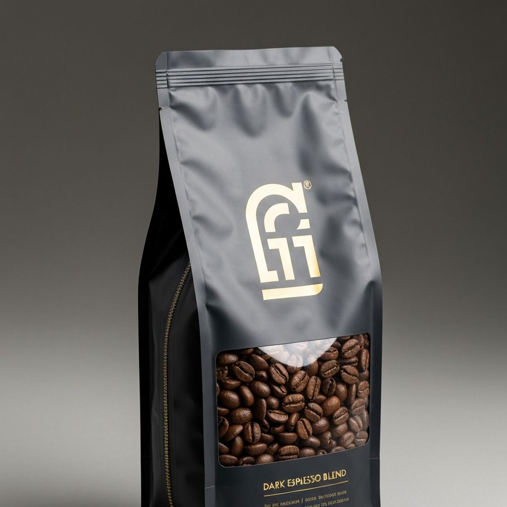 House Espresso Blend