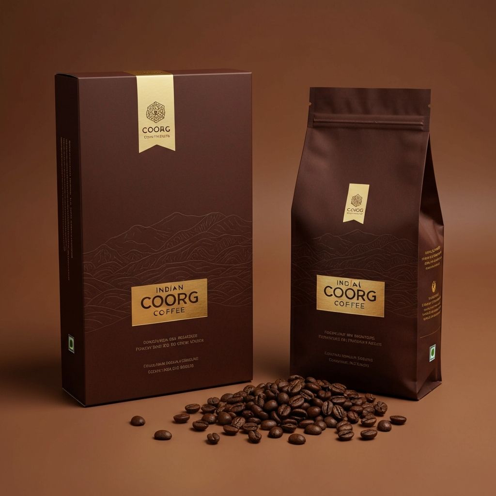 Coorg Single Origin